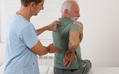 Fysiotherapie kan een groot verschil maken bij rugklachten door artrose