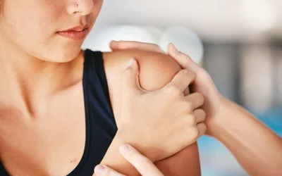 Hoe kan fysiotherapie helpen bij artrose in de schouder?